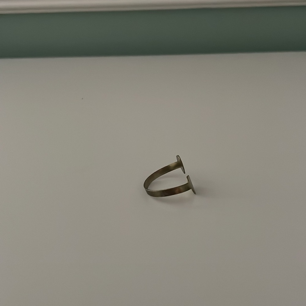 heart ring💕 - Picture 3 of 4